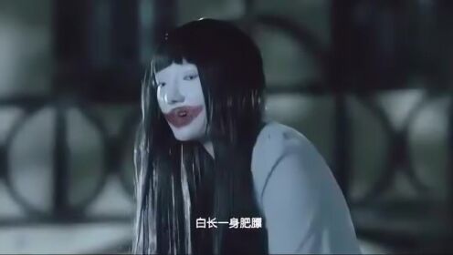 《恐怖笔记》够胆你就进来看看，也就是有点小恐怖的恐怖片！