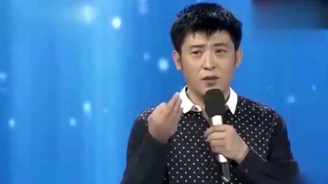 50岁小品演员孙涛冻龄男神春晚常客隐藏妻儿罕见现身