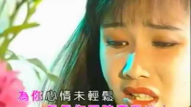 吴泓君  苦恋梦