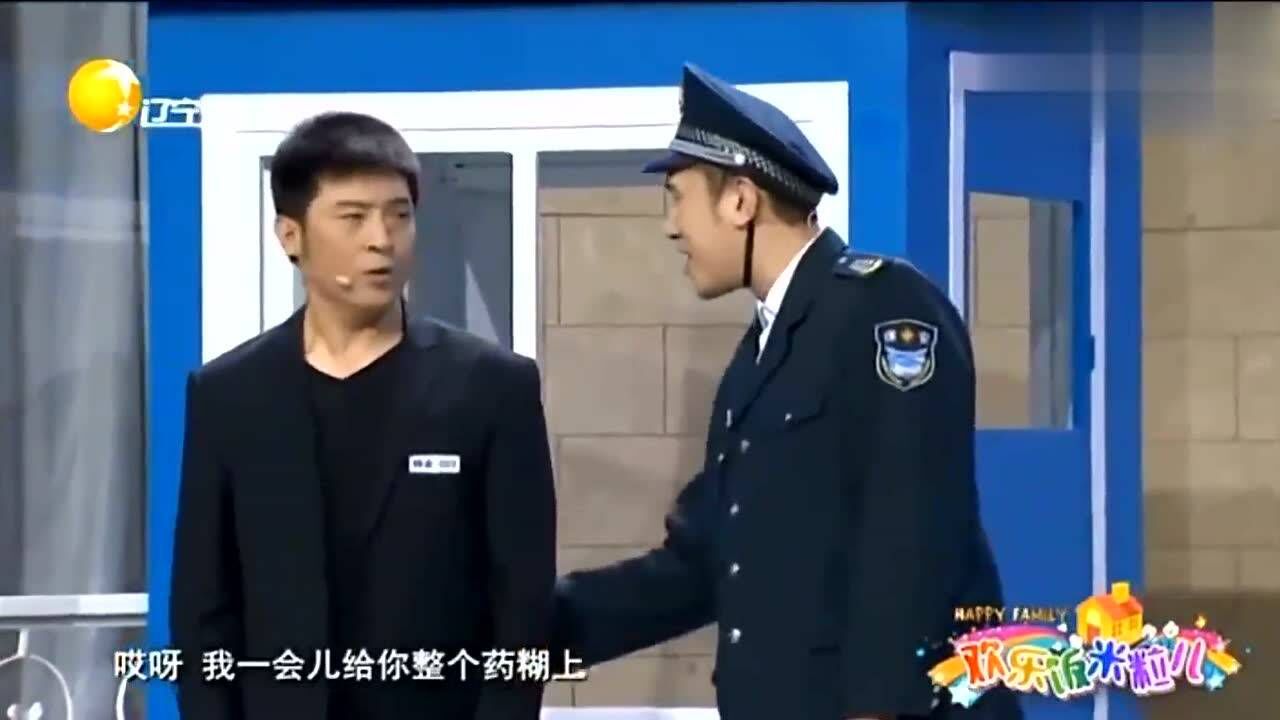 还记得我骄傲孙涛吗和大长脸小品爆笑现场太精彩