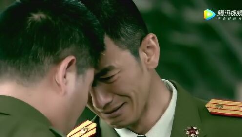 《我是特种兵》男人流血不流泪，可是这一刻老高却哭的稀里哗啦 - 腾讯视频