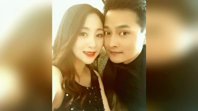 云飞老婆郭津彤近照曝光 原来他每天面对是这样的女人