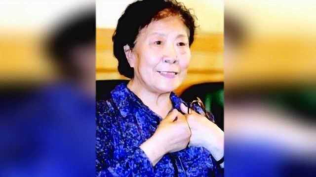 87岁国家一级演员吕启凤不幸去世,曾被称为“天下第一娘”