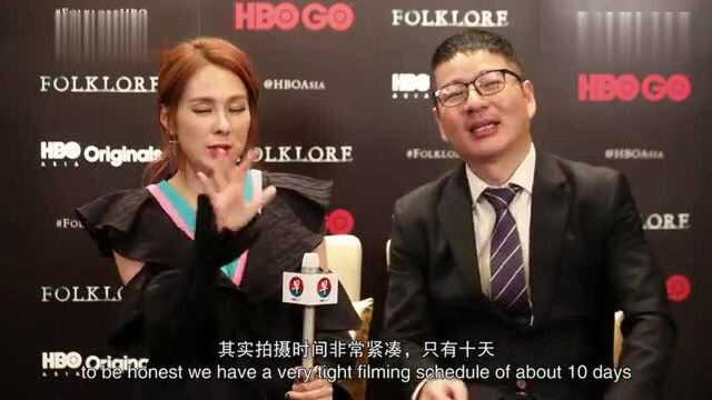 韩国导演李尚宇:妈妈比鬼还恐怖