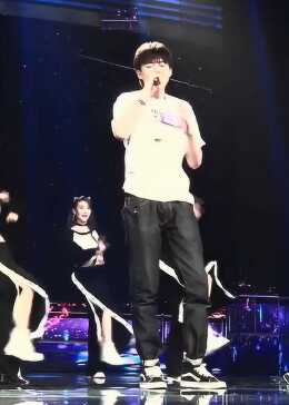 宁哥一首《讲真的》