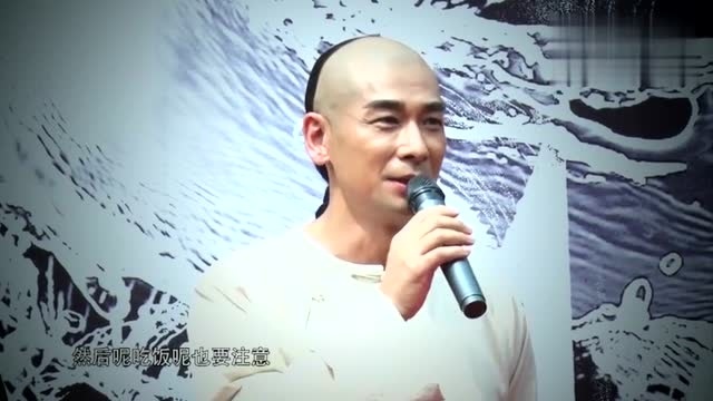 赵文卓麦子善携手再续经典宗师风采不减还能再打十年