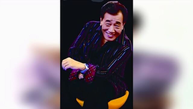 “急智歌王”张帝近照,75岁依然登台演唱,唯一放不下小33岁娇妻