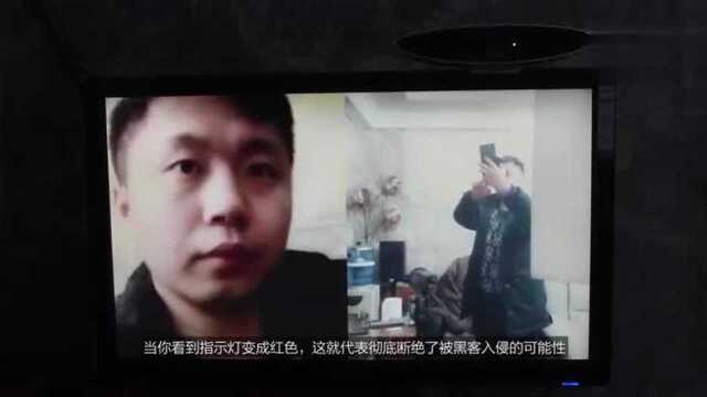 泰捷WEBOX MIX评测:无广告+摄像头、智能音箱与电视盒子三合一