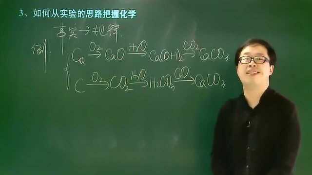 高中化学学习:化学实验基本方法视频教学,学技巧轻松学化学