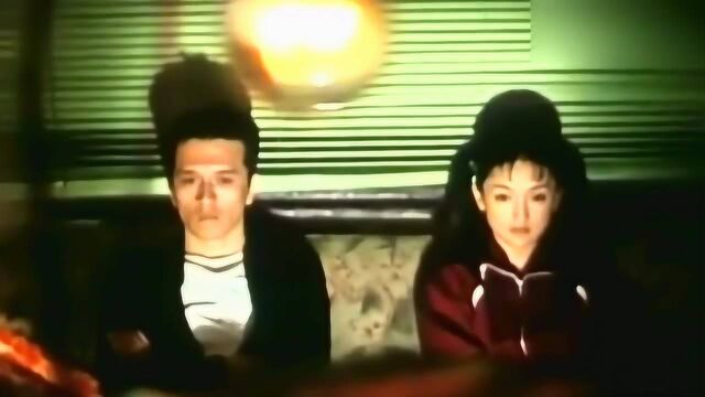 周迅27年漫长的银幕少女期 实力演绎无数经典人物