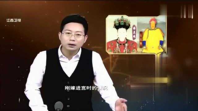 经典传奇:清宫秘闻——第一美人皇太极的绝世之恋