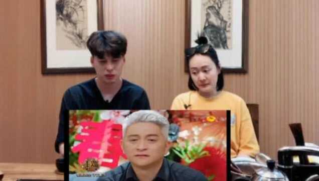 韩国人听了腾格尔《天堂》,起了一身的鸡皮疙瘩