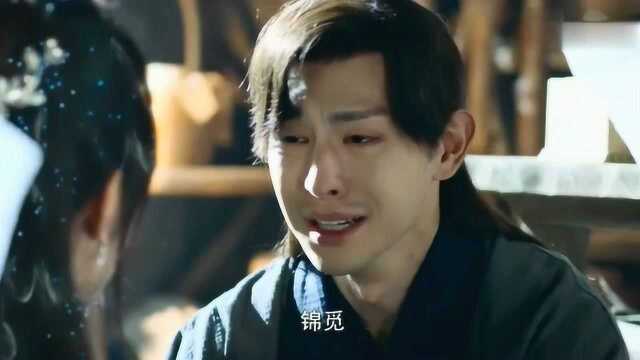 《香蜜沉沉烬如霜》杨紫再现稍瞬即逝,邓伦痛哭挽留演技炸裂