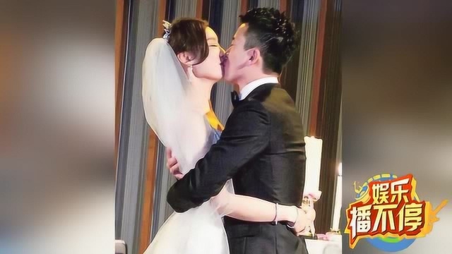 陈宇琛登记结婚激动落泪石修荣升公公