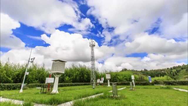 一城一景 师宗县城