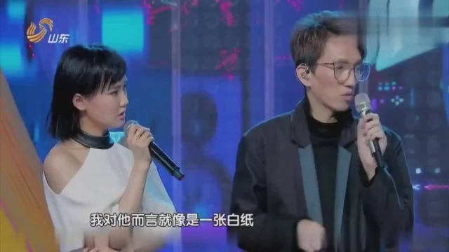 林志炫现场演唱《散了吧》,展示独特的鸡尾酒唱法,太好听了