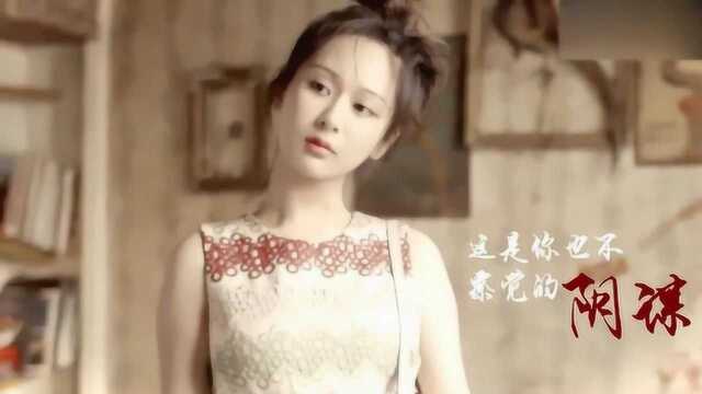 杨紫时尚杂志特辑,青春感爆发霸气女神!