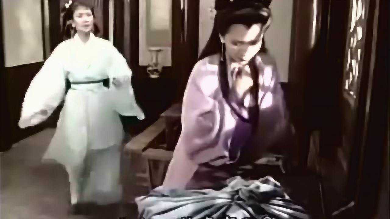 新白娘子传奇许仙被梁王府勾穿琵琶骨白娘子心灵感应