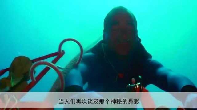 你有没有真正深爱的东西《碧海蓝天》