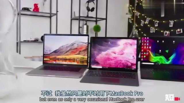 微软Surface Laptop 2评测丨离完美就差那么点!