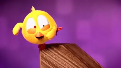 小鸡Jaki在哪儿：就喜欢这么玩