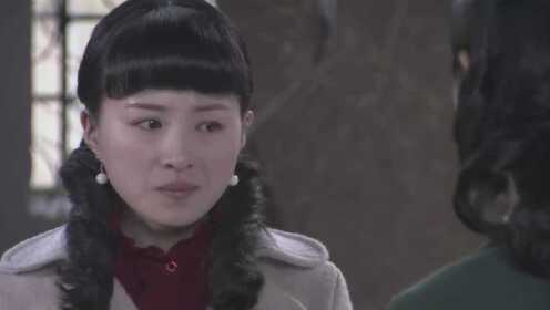 黑狐：俞梅找由美要了暗房，准备去那里接头 - 腾讯视频