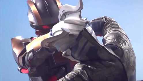 这是赛罗奥特曼被揍的最惨一次，连雷欧下手都不如它 - 腾讯视频