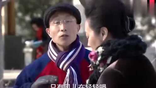 夫妻请姐姐跟姐夫吃饭,吃完饭老公发现钱不够,太丢人了!