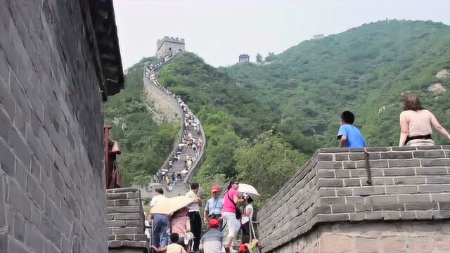 盘点中国10大较为经典的旅游景点,看看你去过几个?