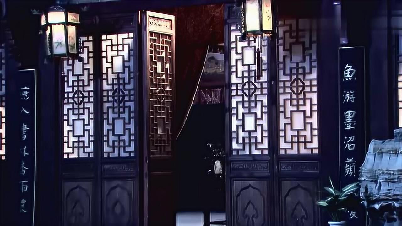 深宅1927大夫人放心不下让小静赶回医院好好照顾祝蓉