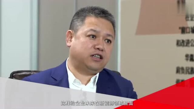 金冠股份:“智能电网 新能源”协同发展的供电方案提供商