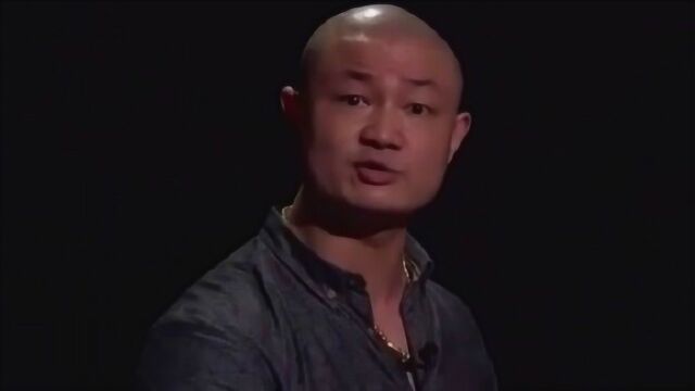 肖海波:不要让别人偷走你的梦想