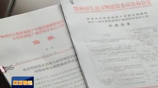 鄂州市改革案例成功入选“40年40案例”,全国140个案例入围