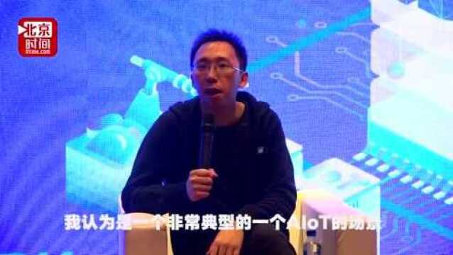 聚焦!业内首个智能机器人网络协作大脑竟是这样的