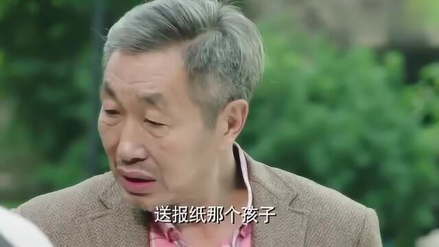 北部湾人家:罗天佑搬到老屋住,嘱咐罗文明一周往老屋送一次东西