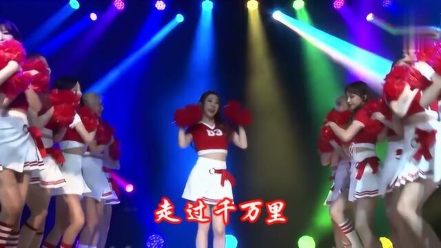 乌兰托娅《梦里青草香》DJ火爆版