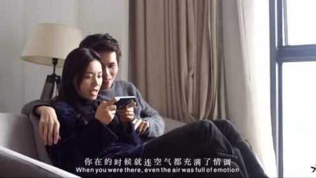 七零电影婚前MV作品《Huang&Su》70FILM