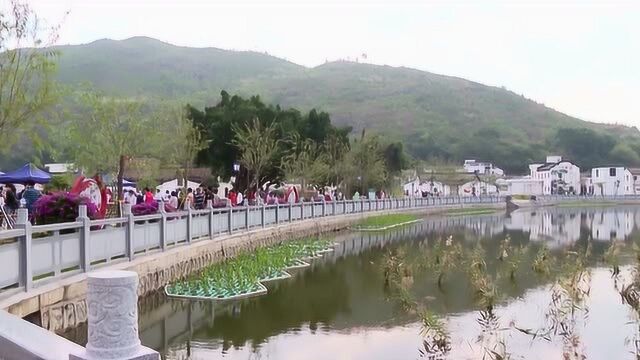 马兴瑞到惠州、汕尾调研时强调:抓住粤港澳大湾区建设重大机遇