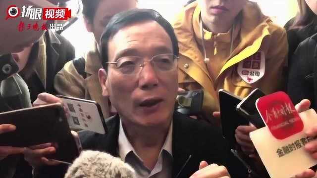 传统高速增长方式是“吃一块肥肉”,高质量发展必须靠“啃硬骨头”