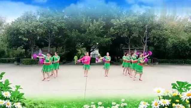 《火花 表演 团队版》广东乐昌廊田寨头村