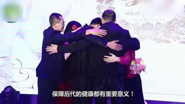 为什么很多年轻人不做婚检?揭秘婚检流程,没有想象中那么复杂