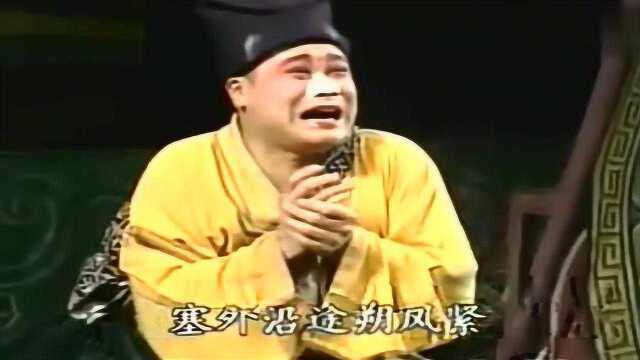 陈正春张光武贾霞林朱英辉,表演湖南花鼓戏《兰寄子板砖》选段!