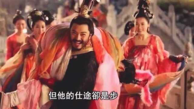 古代第一兽父孔彦舟,为自己的欲望,强迫老婆还纳女儿为妾!