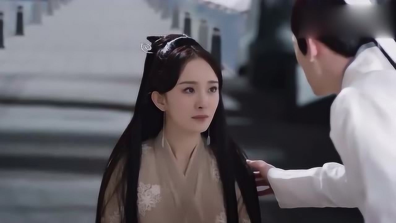 白浅坦露自己是女儿身16师兄懵了你为了躲我们竟扮成女的