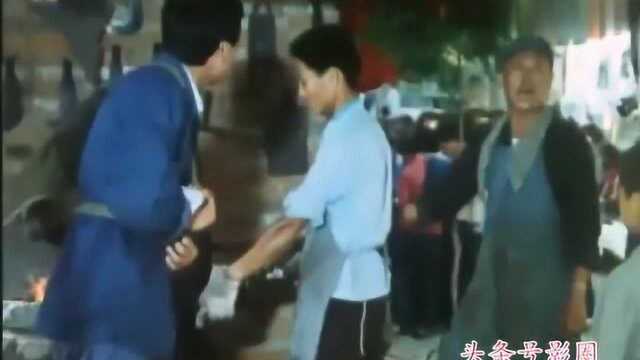 一部真实反映八十年代农村建设的精彩影片;非常接地气,看着舒服