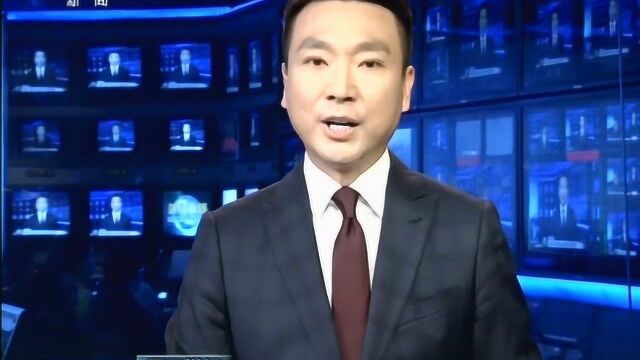 国际锐评:中国已做好全面应对的准备