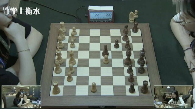 国际智力运动联盟世界大师锦标赛国际象棋超快棋赛