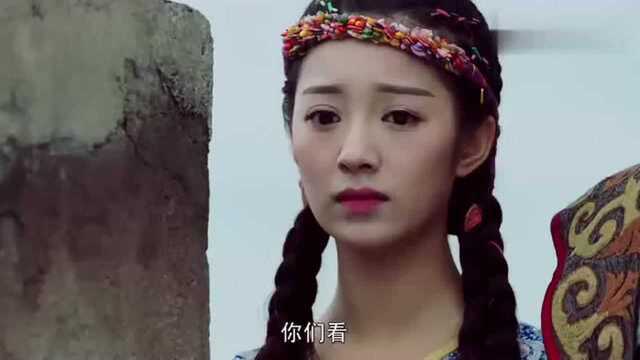 玄门大师:刚团聚的一家人就要分离?张大顺夫妇要献身