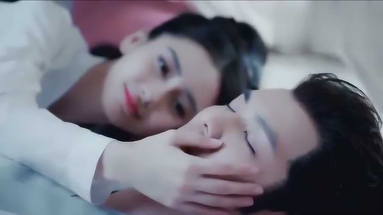 孤芳不自赏白娉婷醒来想要起身却被楚北捷却一把拉她入怀