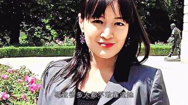 刘銮雄36岁女儿,被称作最干净千金,身价上亿却无人敢追!